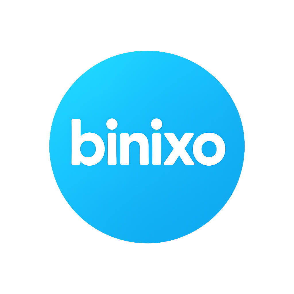 Binixo VN